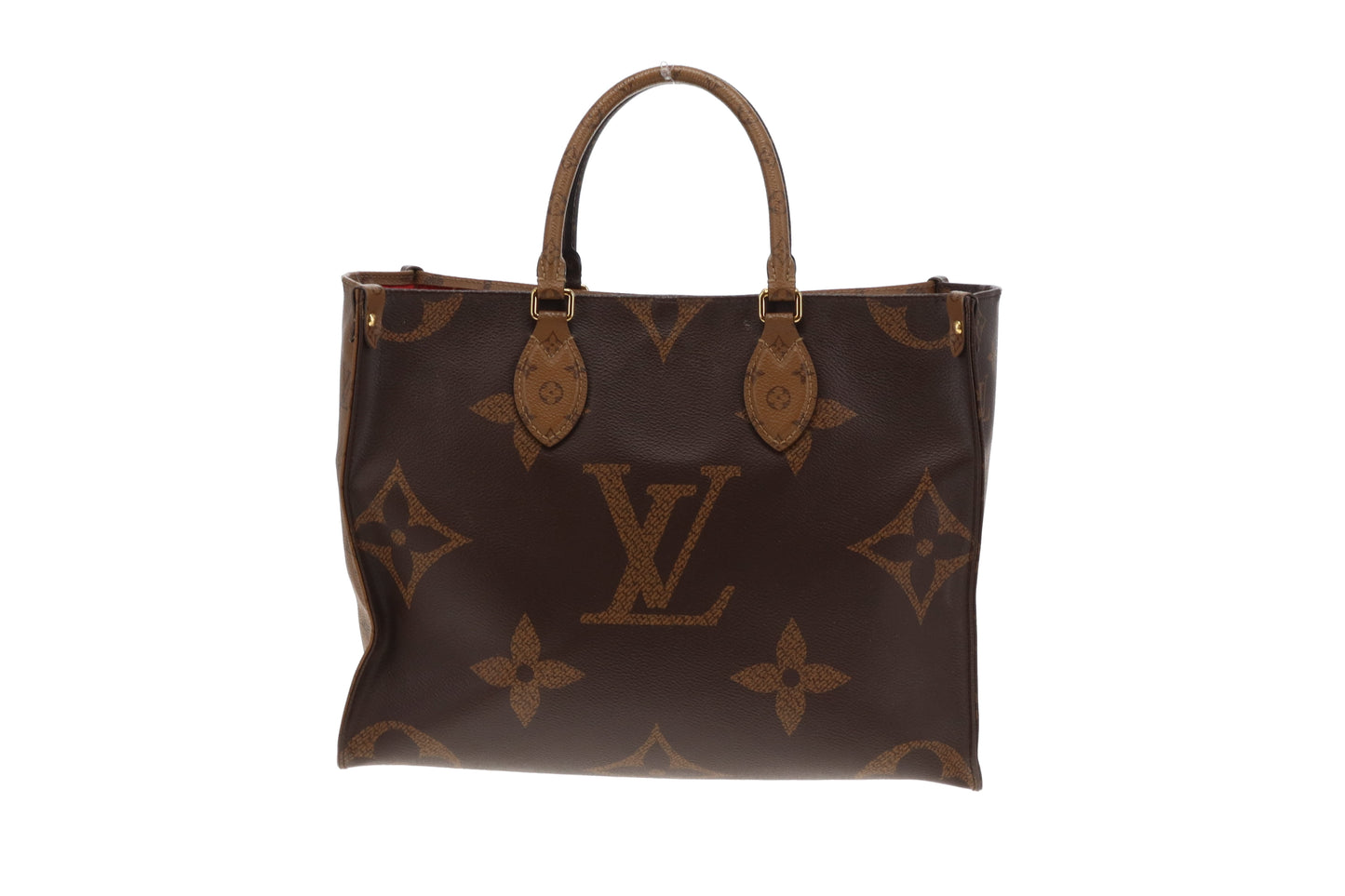 Louis Vuitton OnTheGo MM Reverse Monogram TR4179 - 2019