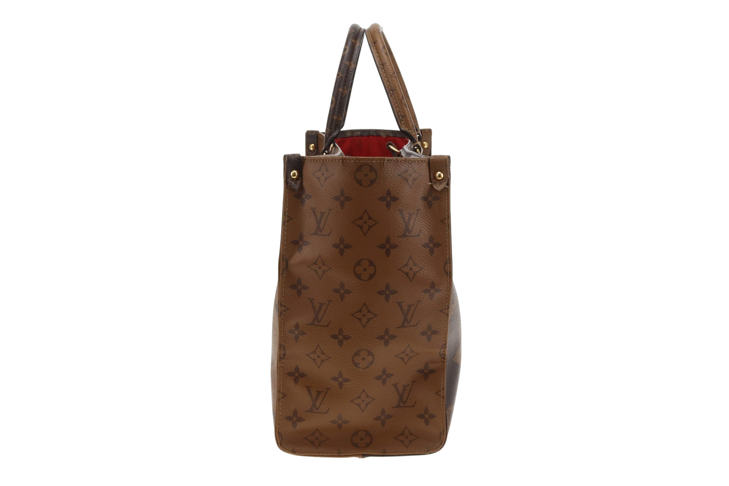 Louis Vuitton OnTheGo MM Reverse Monogram TR4179 - 2019