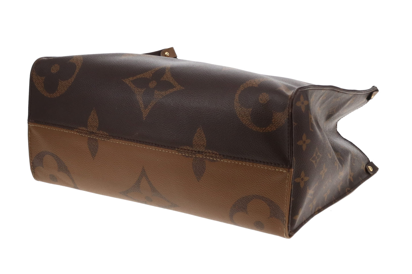 Louis Vuitton OnTheGo MM Reverse Monogram TR4179 - 2019