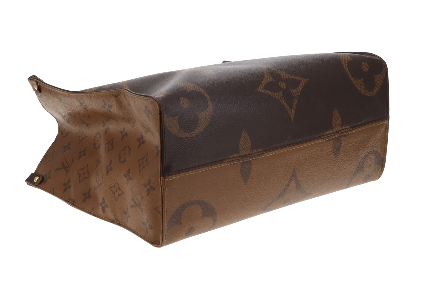 Louis Vuitton OnTheGo MM Reverse Monogram TR4179 - 2019