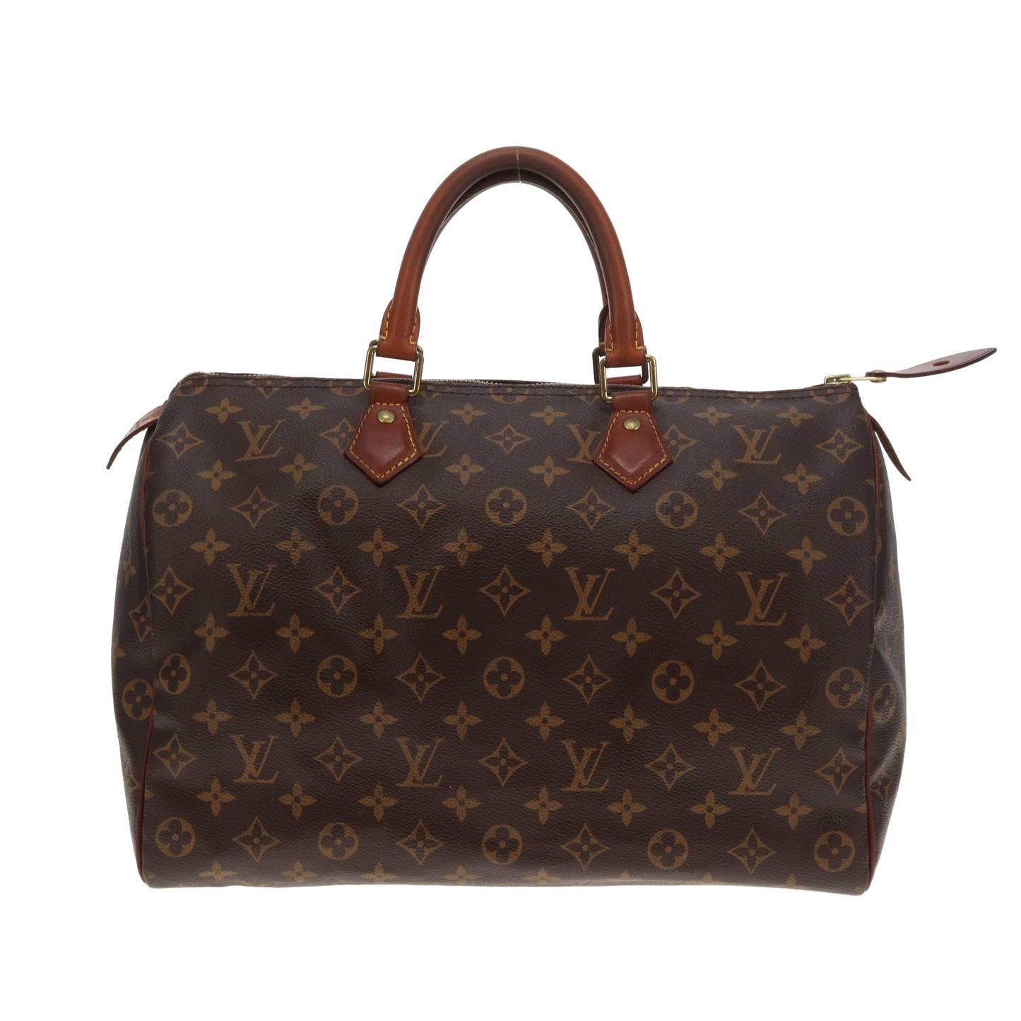 Louis Vuitton Speedy 35 Monogram RI2155 - 2015