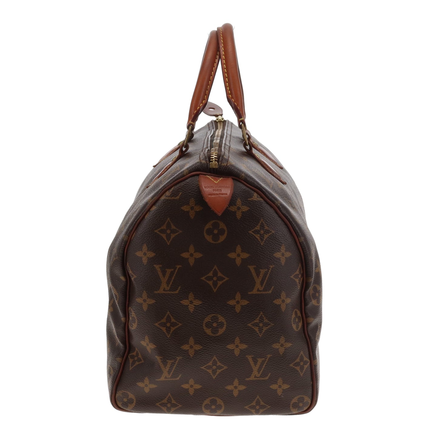 Louis Vuitton Speedy 35 Monogram RI2155 - 2015