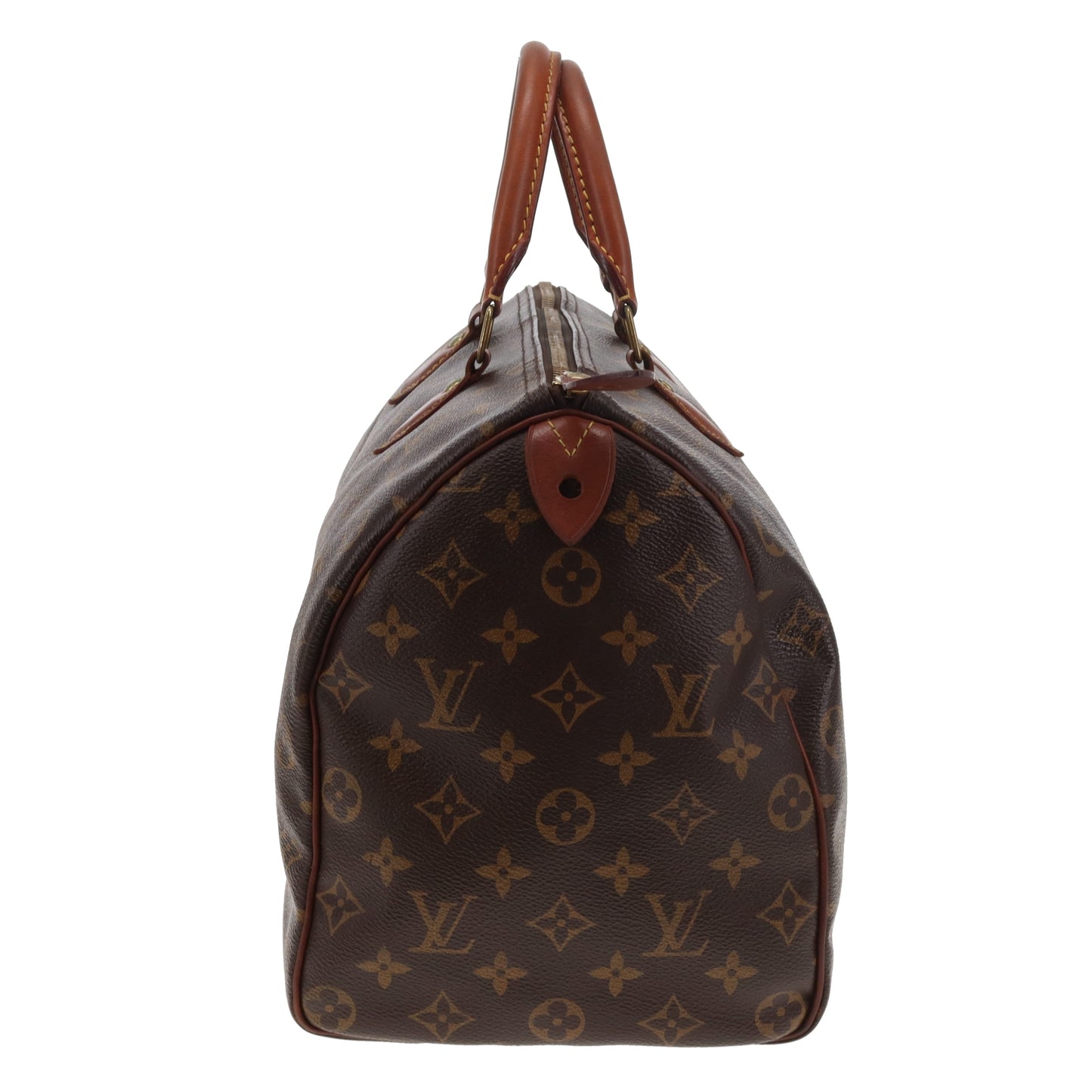 Louis Vuitton Speedy 35 Monogram RI2155 - 2015