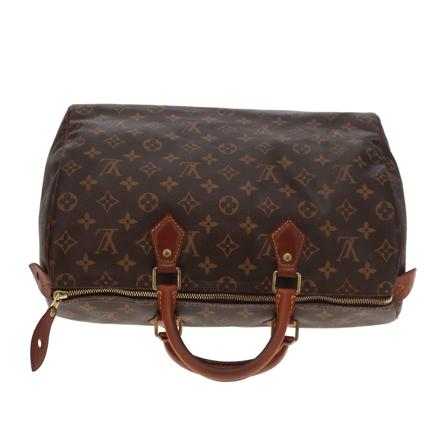 Louis Vuitton Speedy 35 Monogram RI2155 - 2015