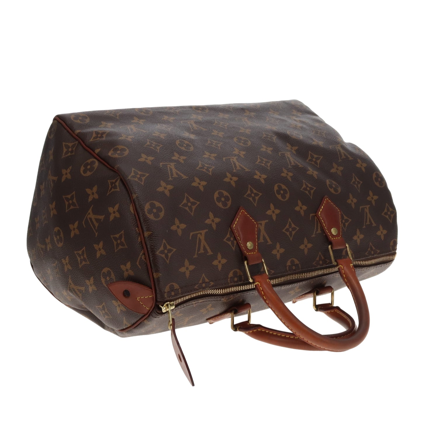 Louis Vuitton Speedy 35 Monogram RI2155 - 2015
