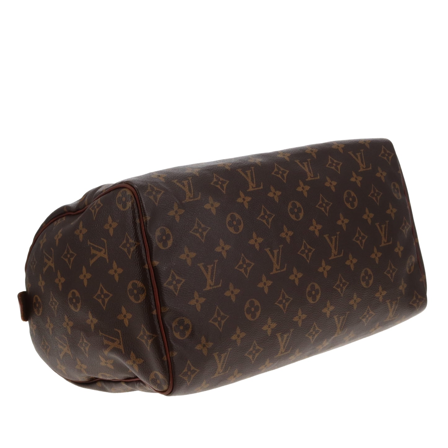 Louis Vuitton Speedy 35 Monogram RI2155 - 2015