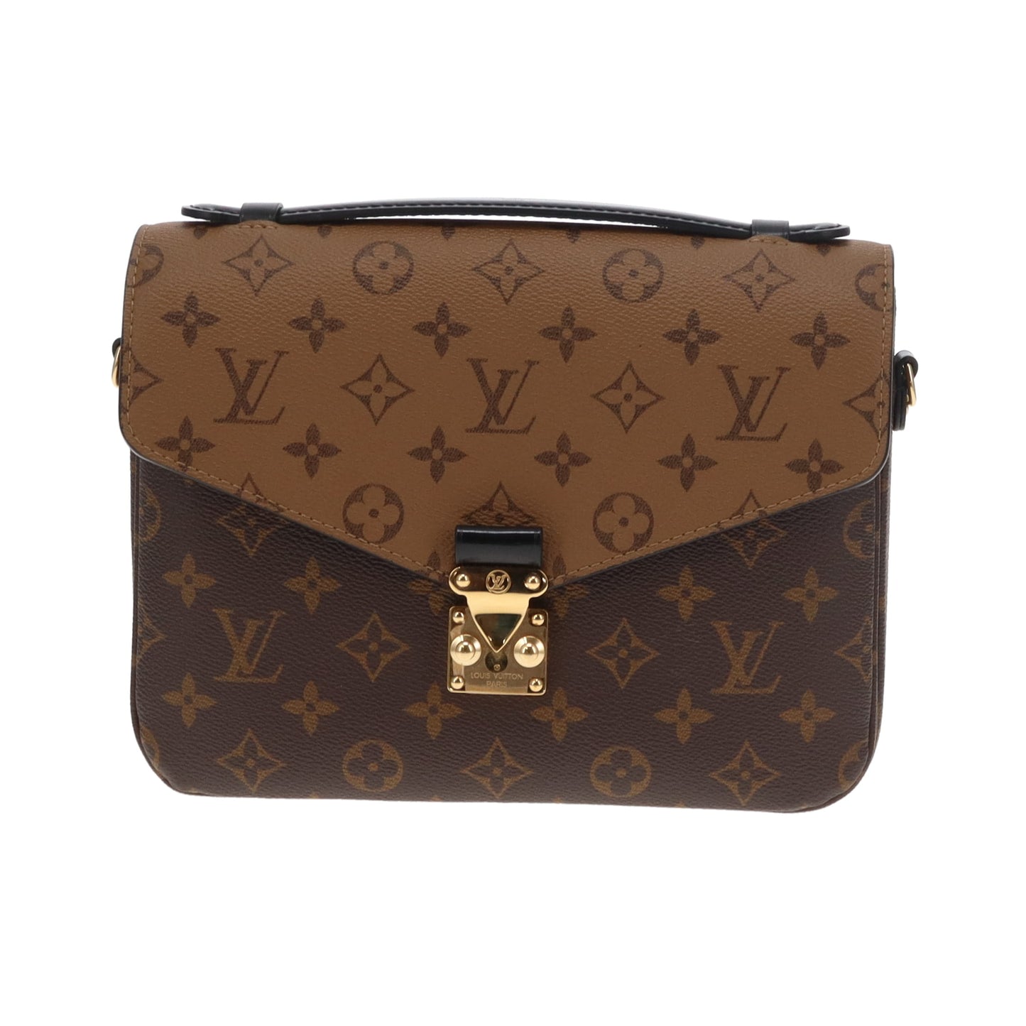 Louis Vuitton Metis Reverse Monogram Canvas