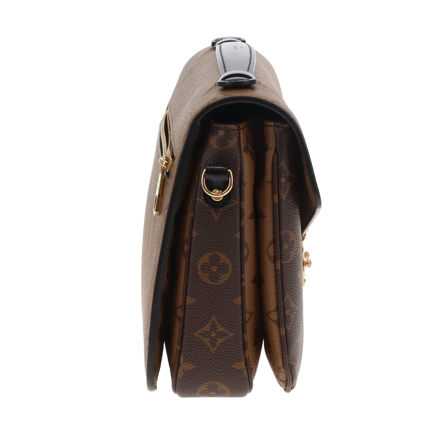 Louis Vuitton Metis Reverse Monogram Canvas