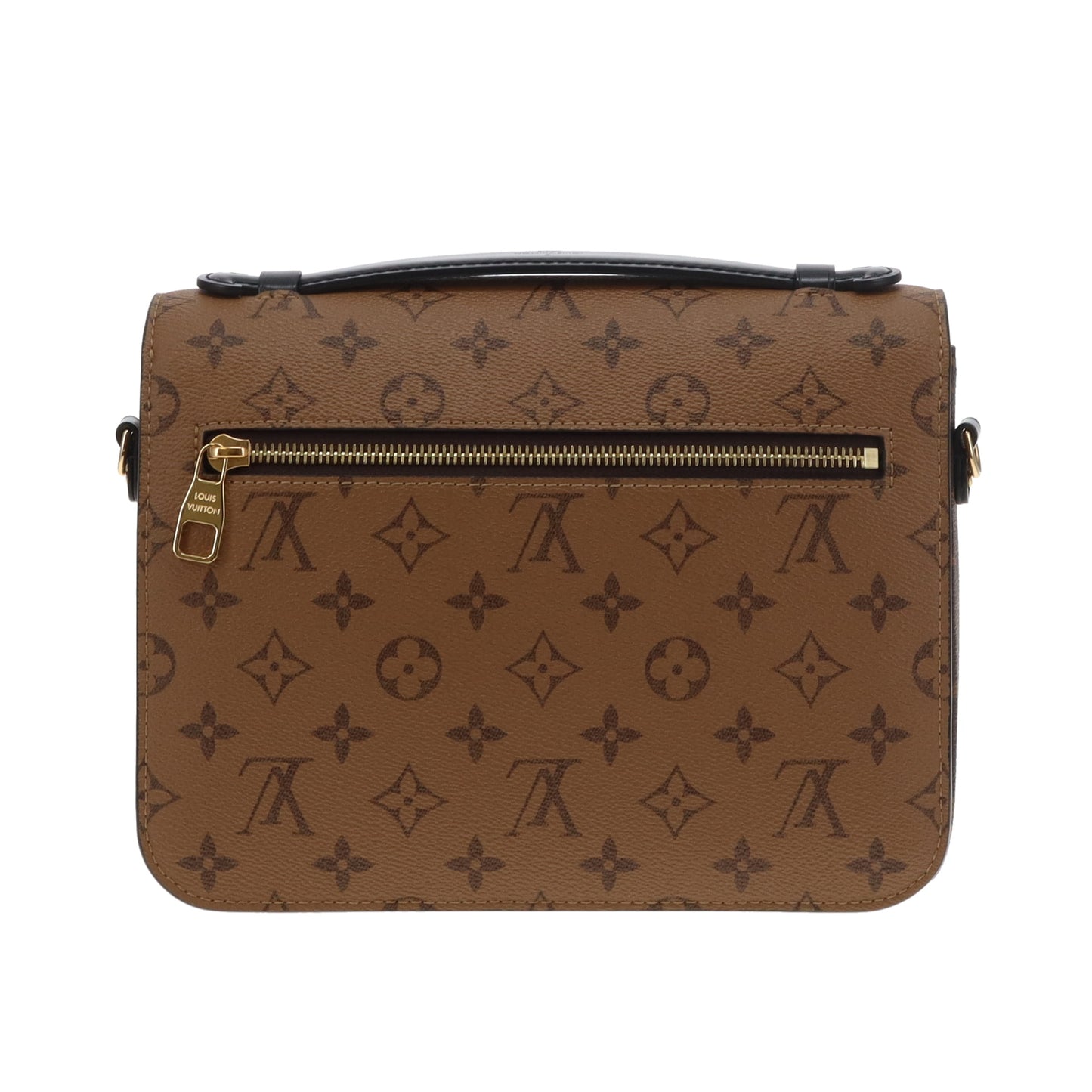Louis Vuitton Metis Reverse Monogram Canvas