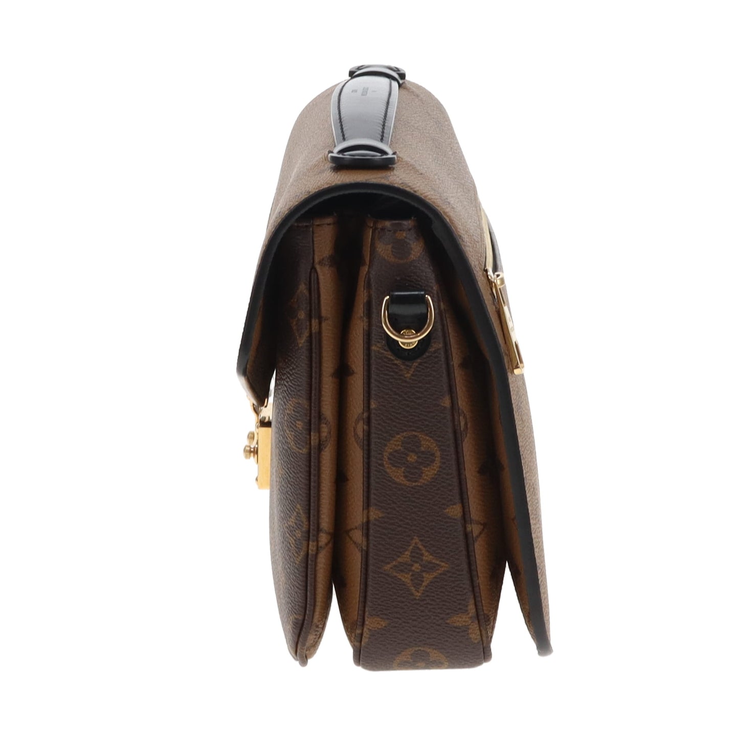 Louis Vuitton Metis Reverse Monogram Canvas