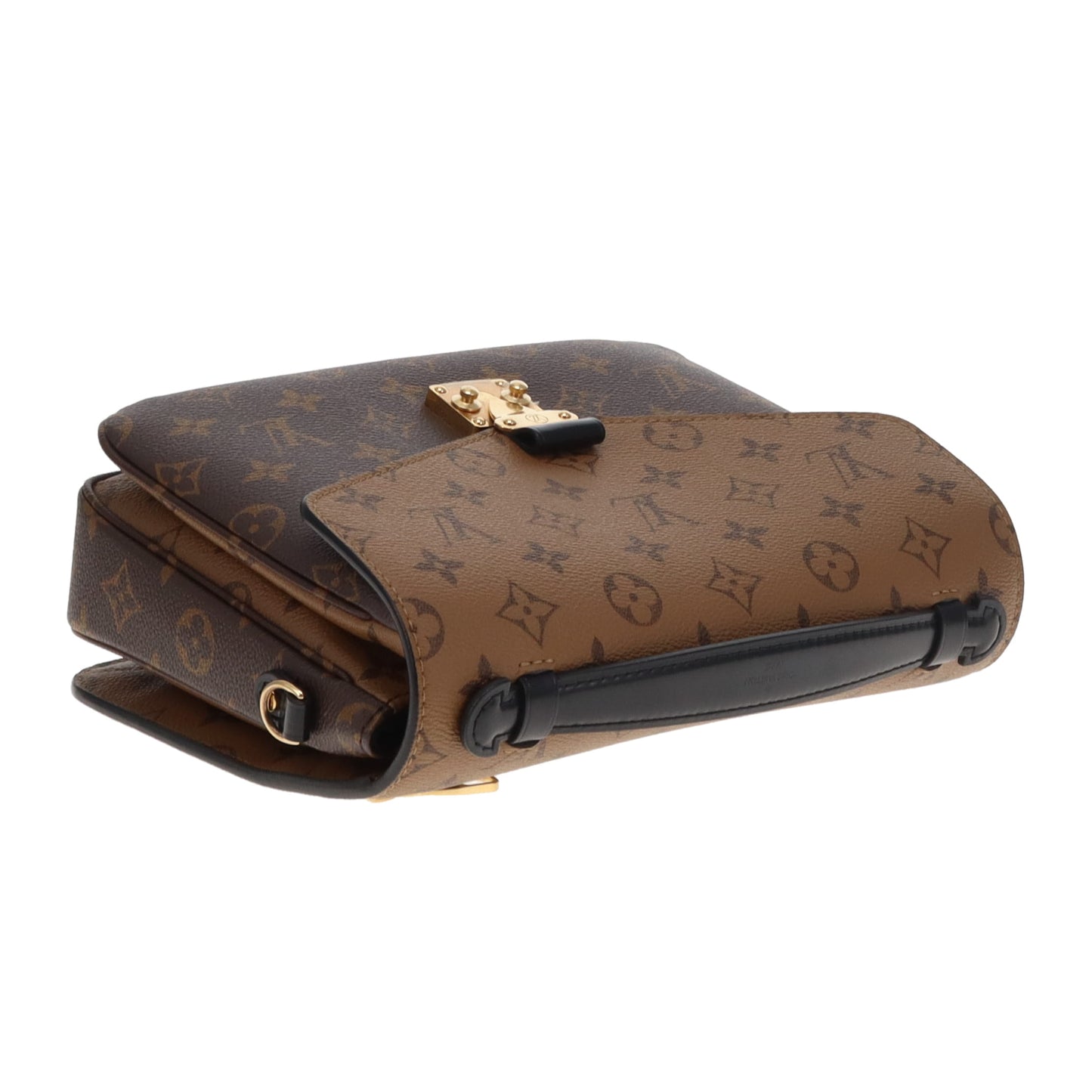 Louis Vuitton Metis Reverse Monogram Canvas