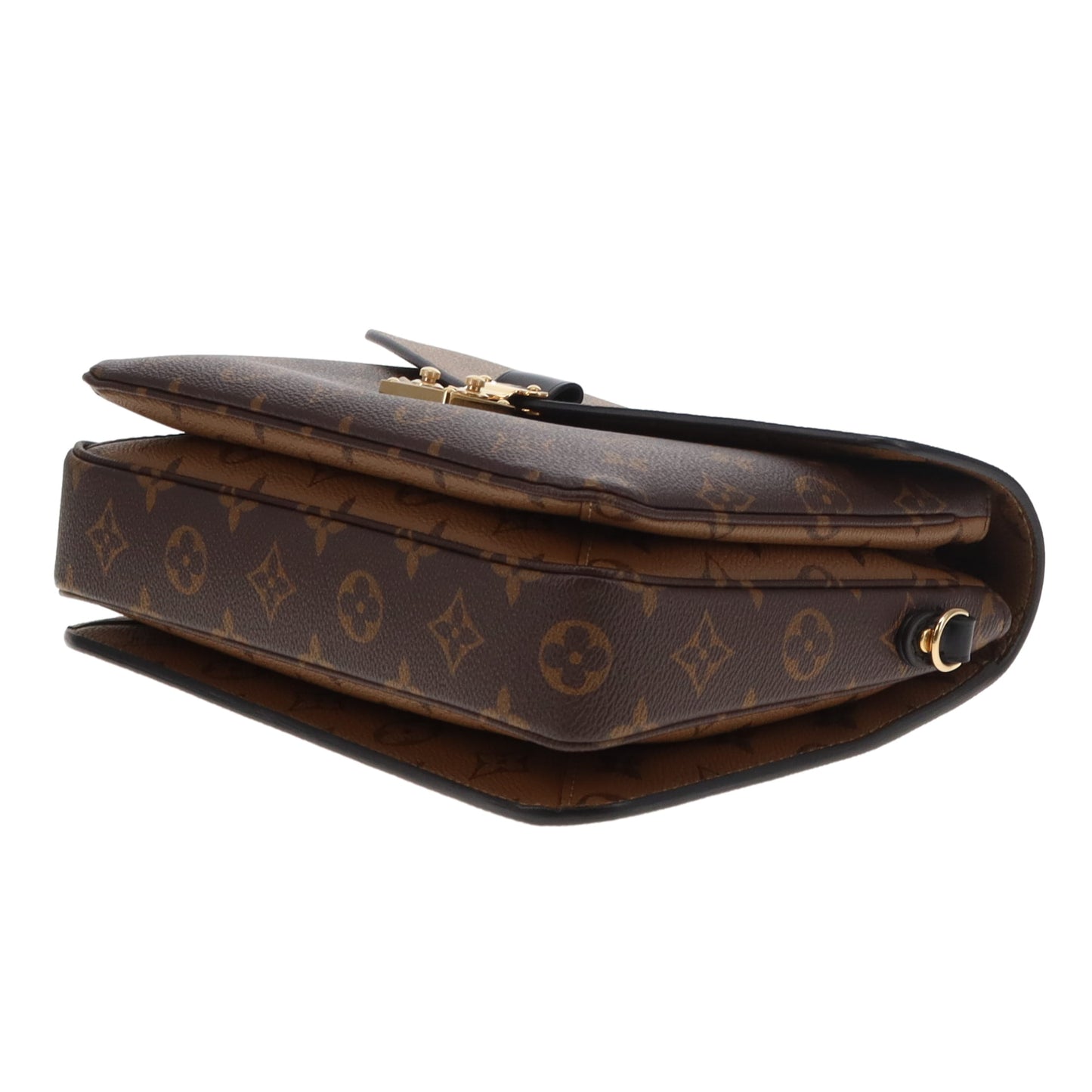 Louis Vuitton Metis Reverse Monogram Canvas
