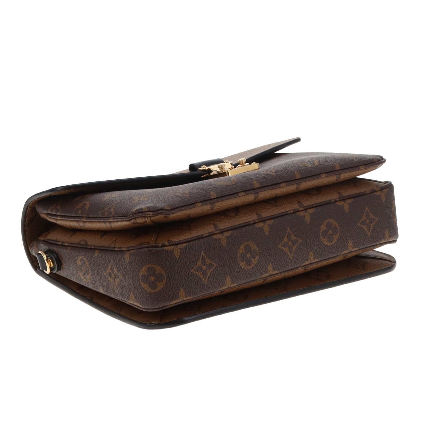 Louis Vuitton Metis Reverse Monogram Canvas