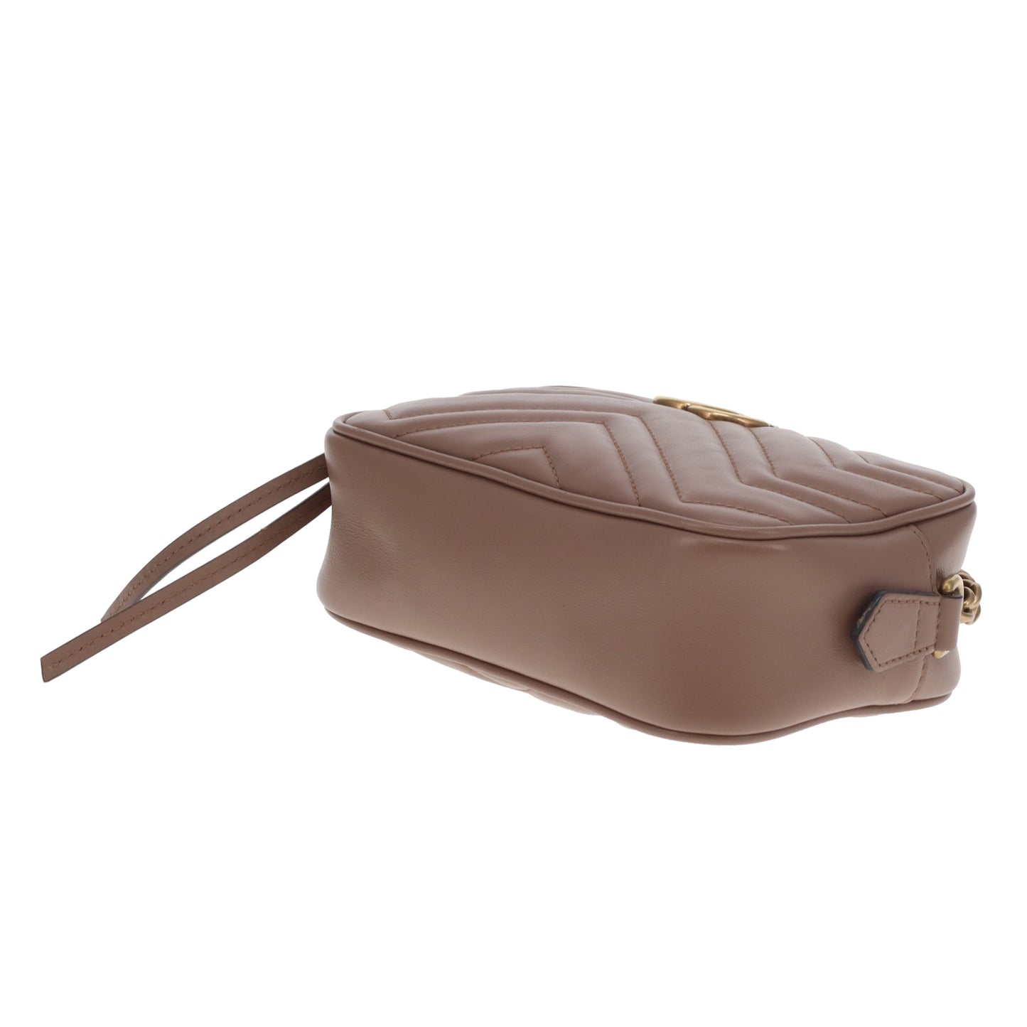 Gucci Marmont Mini Dusty Rose