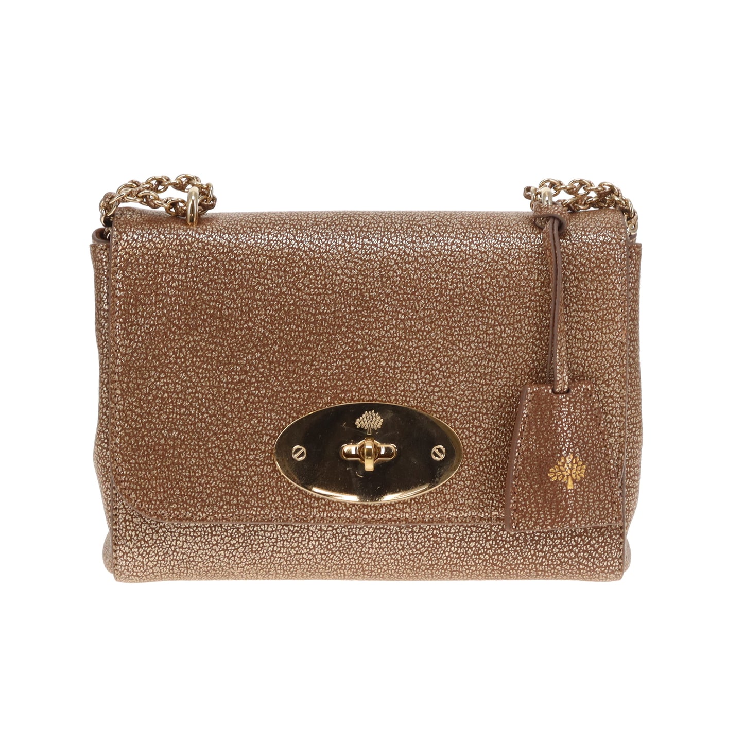 Mulberry Lily Reg Metallic Mushroom Metallic Goat