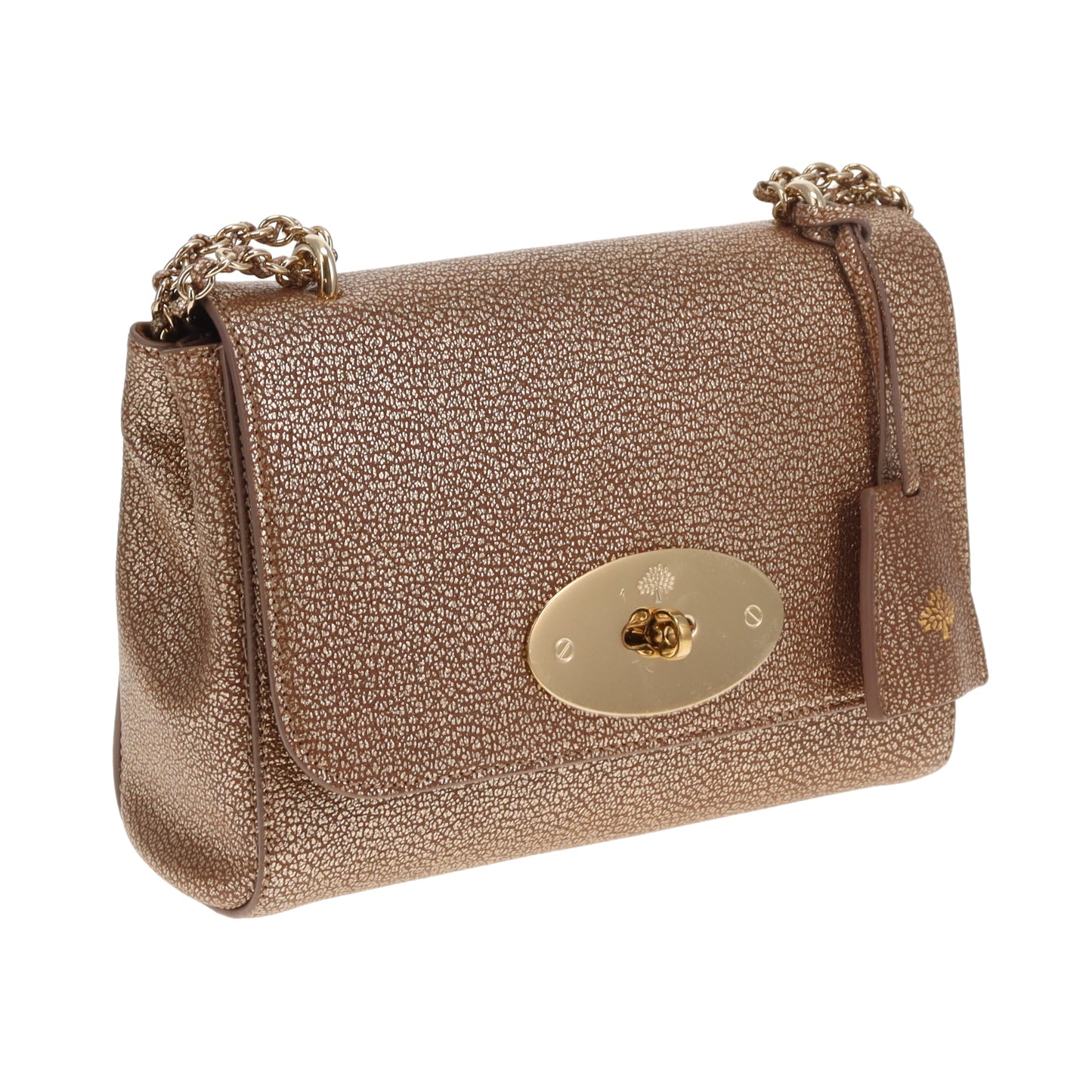 Mulberry Lily Reg Metallic Mushroom Metallic Goat