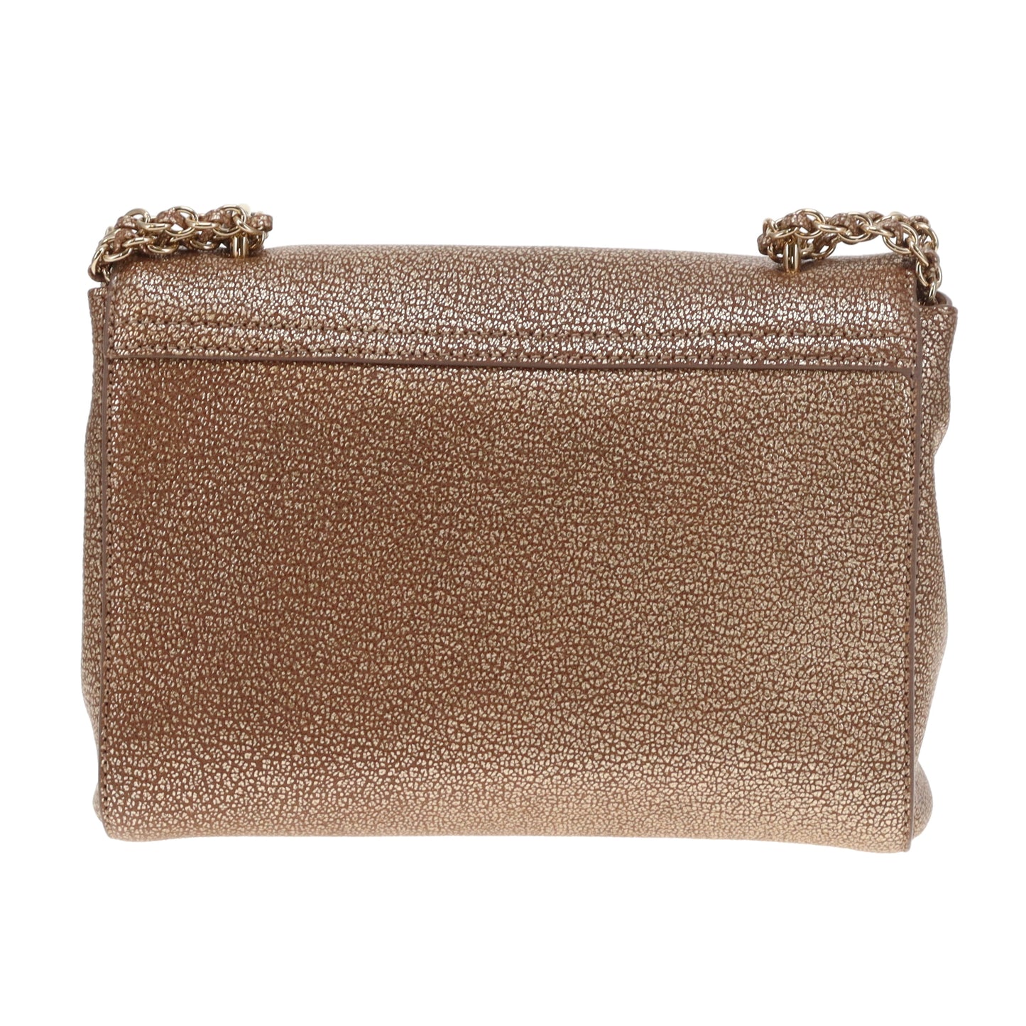 Mulberry Lily Reg Metallic Mushroom Metallic Goat