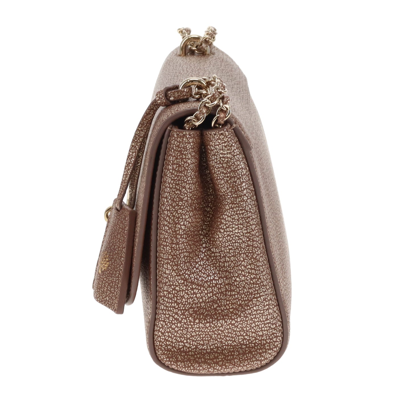 Mulberry Lily Reg Metallic Mushroom Metallic Goat