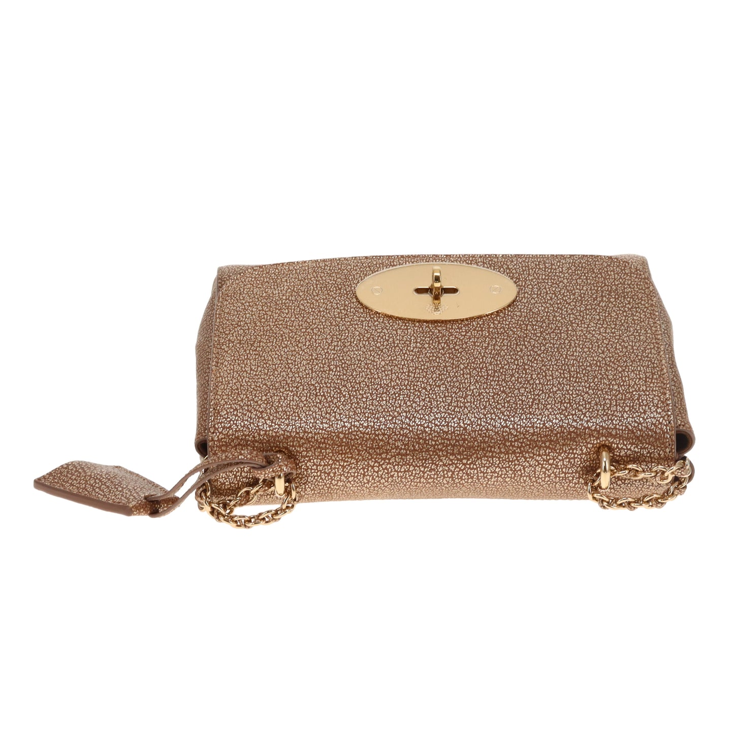 Mulberry Lily Reg Metallic Mushroom Metallic Goat
