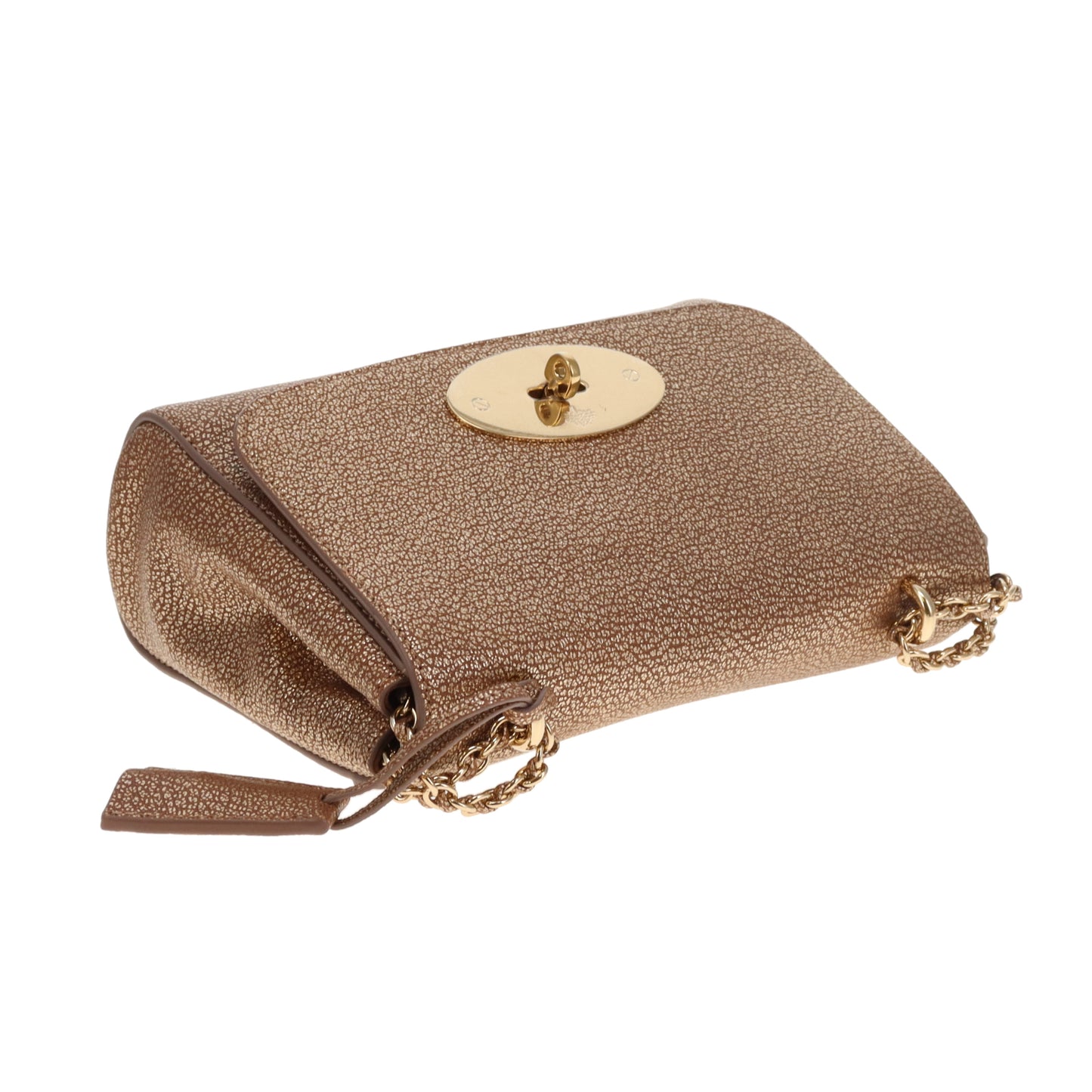 Mulberry Lily Reg Metallic Mushroom Metallic Goat