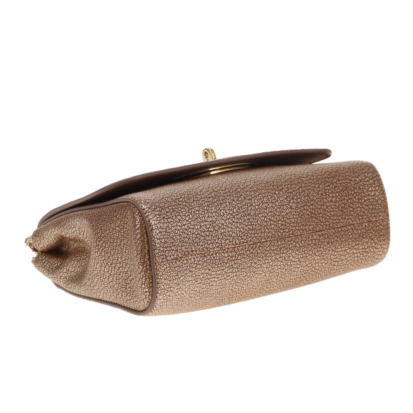 Mulberry Lily Reg Metallic Mushroom Metallic Goat