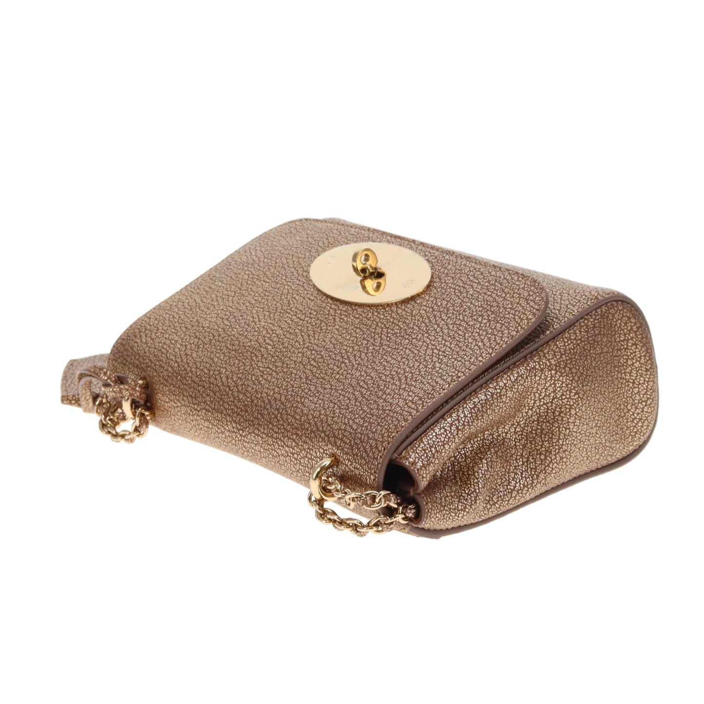 Mulberry Lily Reg Metallic Mushroom Metallic Goat