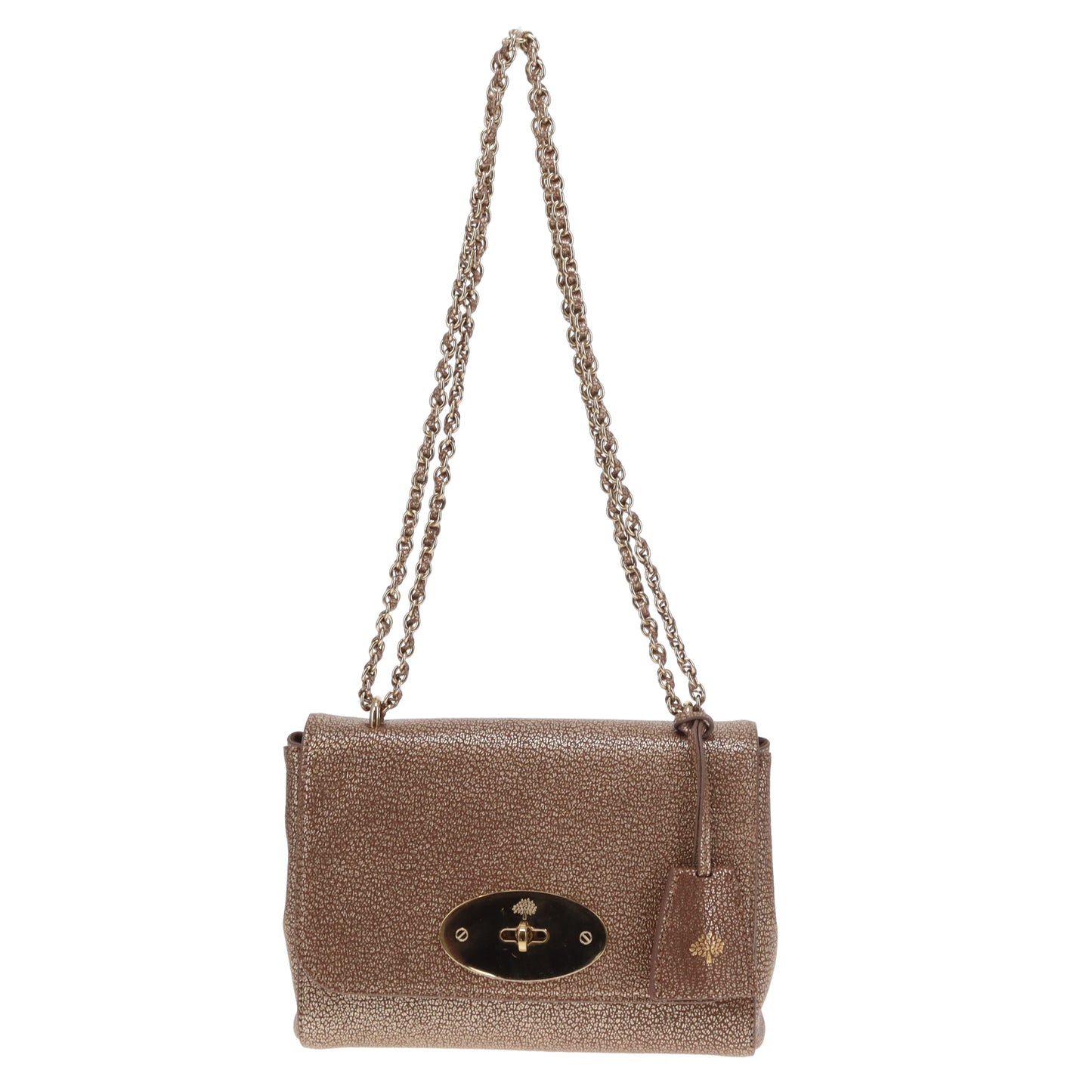 Mulberry Lily Reg Metallic Mushroom Metallic Goat