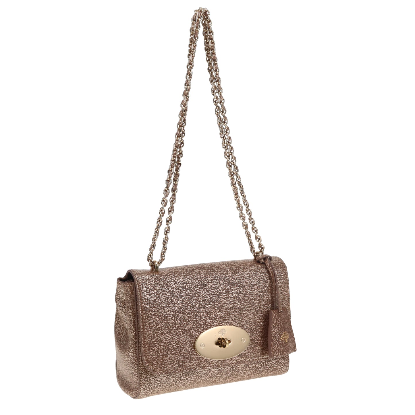 Mulberry Lily Reg Metallic Mushroom Metallic Goat