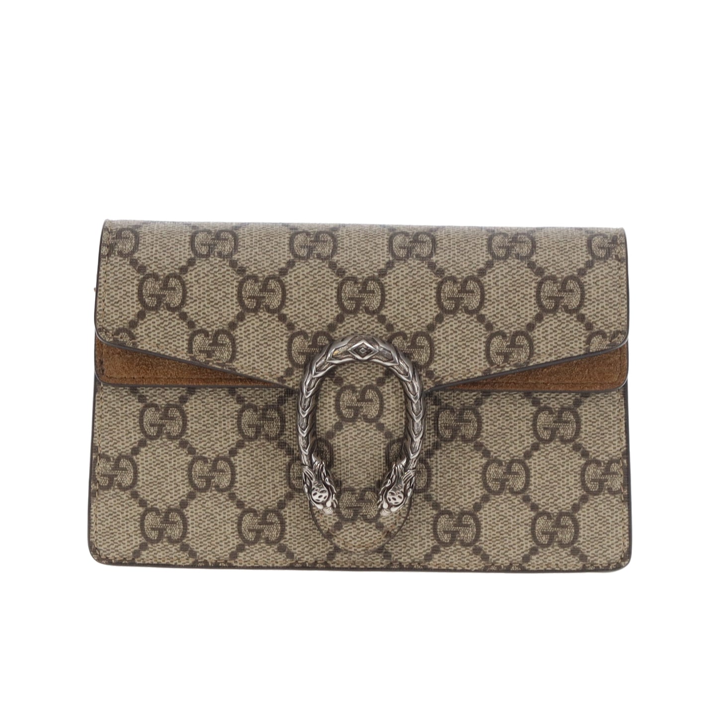 Gucci Dionysus Supermini Classic GG Supreme