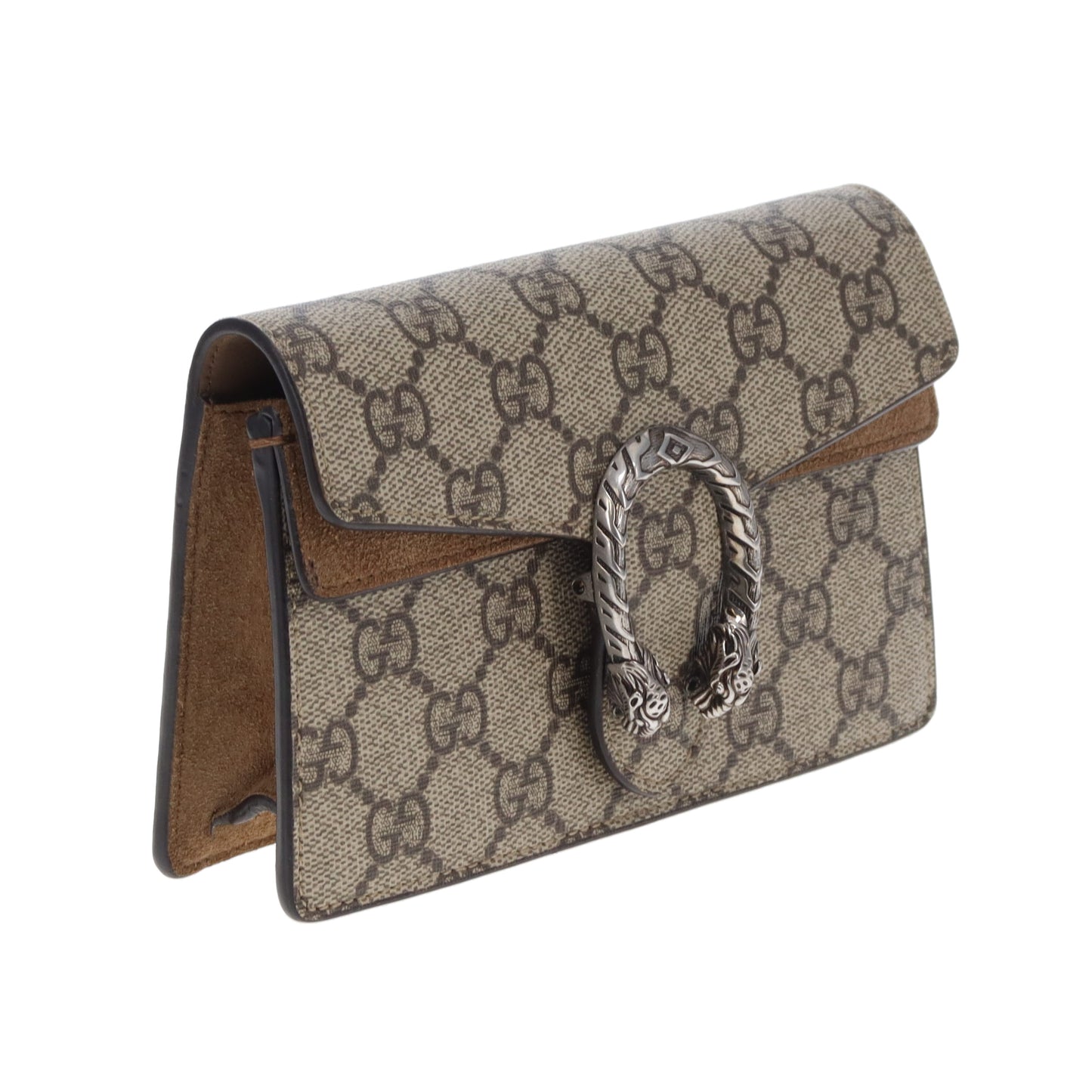 Gucci Dionysus Supermini Classic GG Supreme