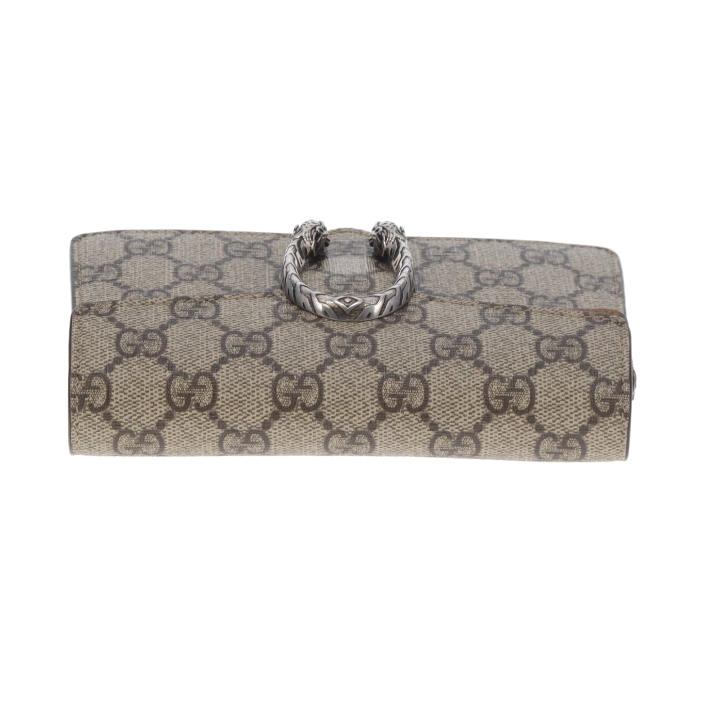 Gucci Dionysus Supermini Classic GG Supreme