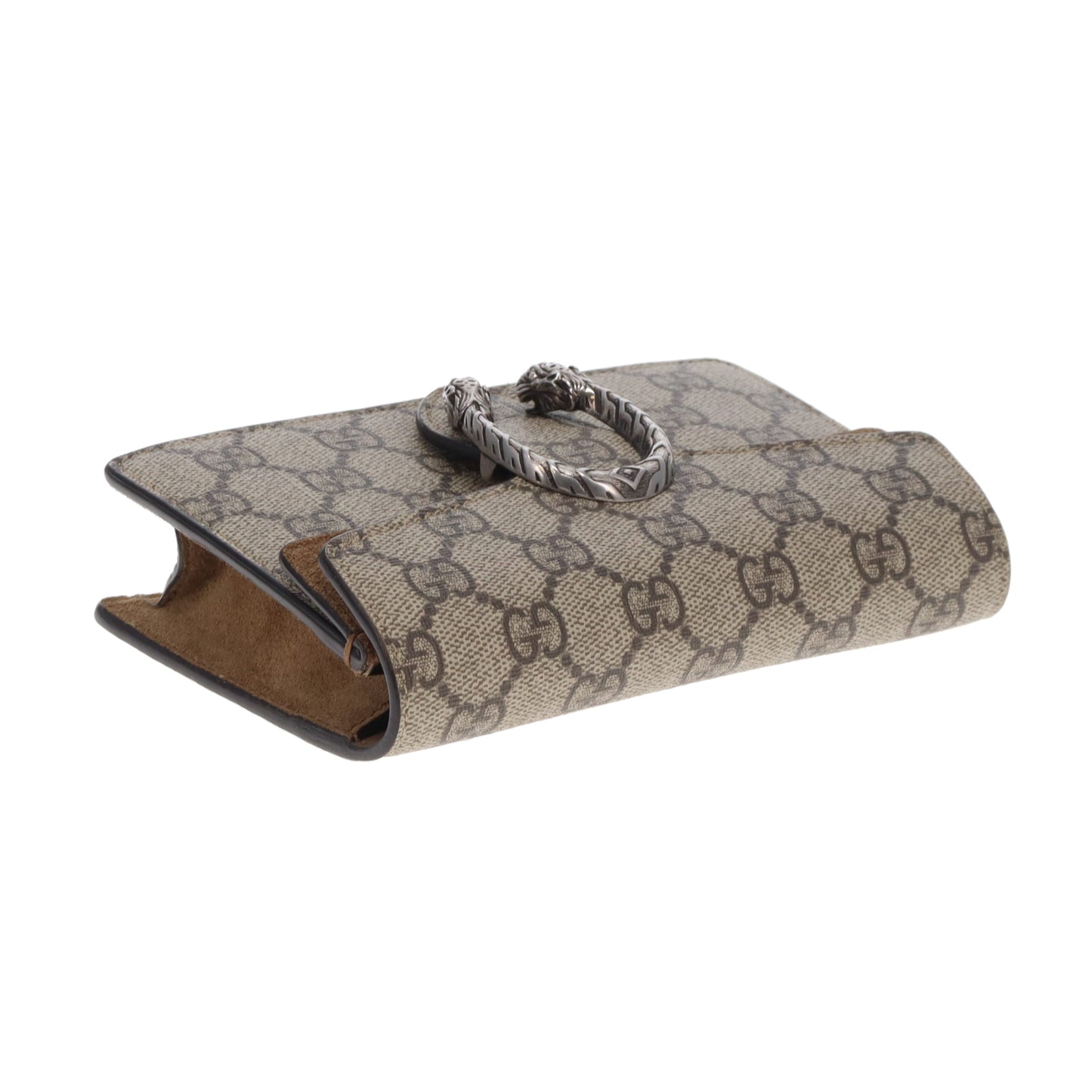Gucci Dionysus Supermini Classic GG Supreme