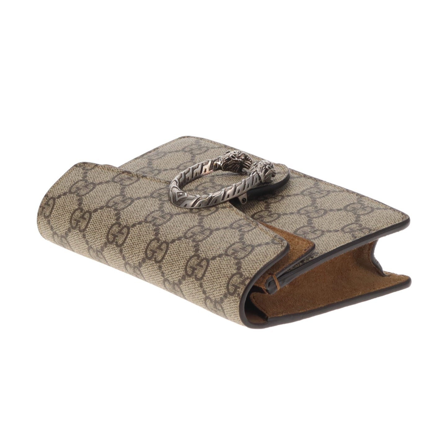 Gucci Dionysus Supermini Classic GG Supreme