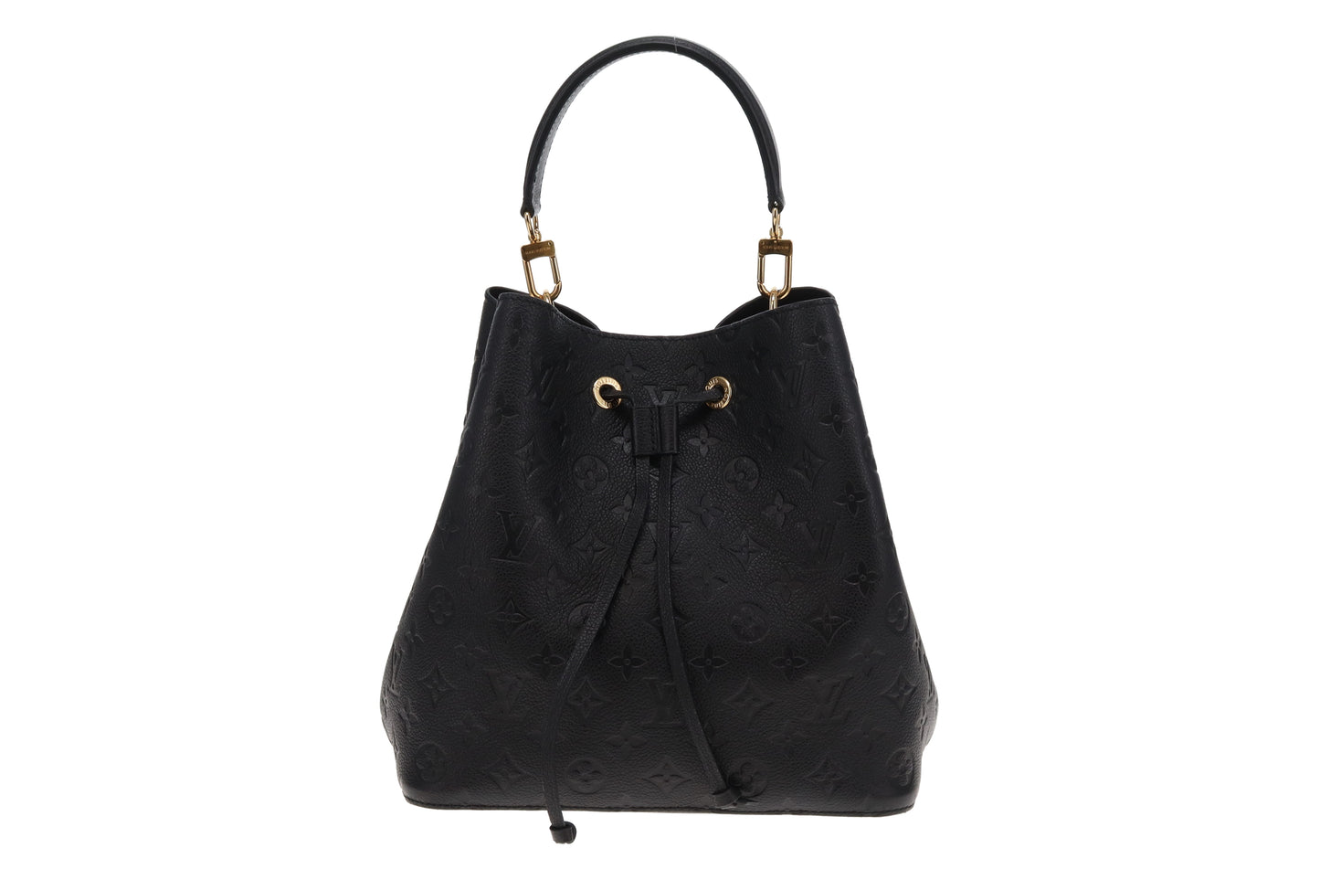 Louis Vuitton NeoNoe Noir Empreinte Leather (NFID)