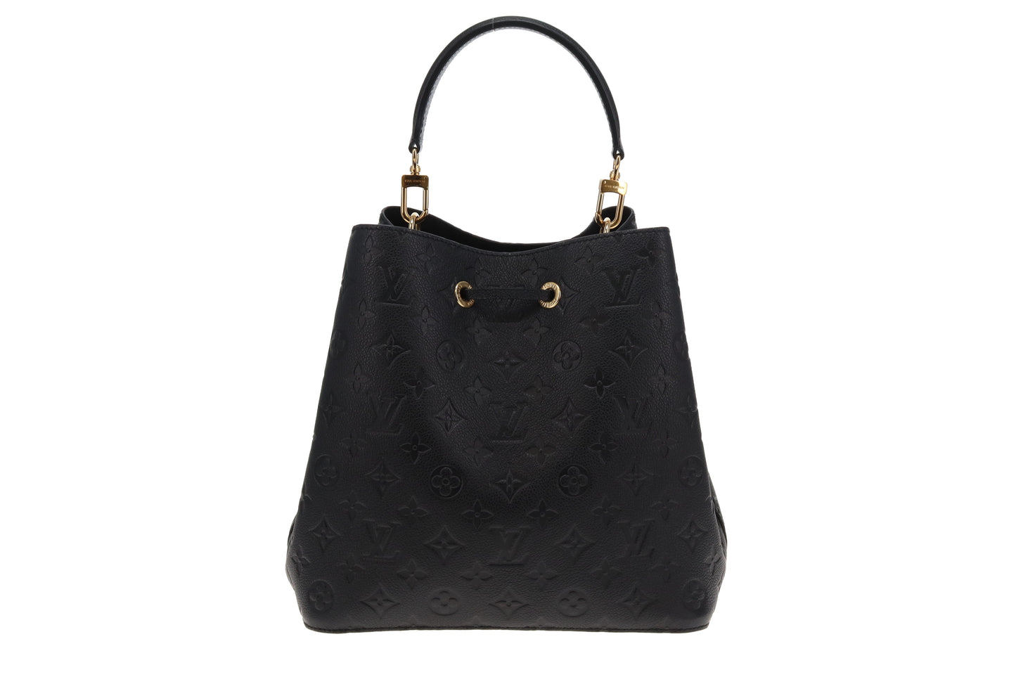 Louis Vuitton NeoNoe Noir Empreinte Leather (NFID)