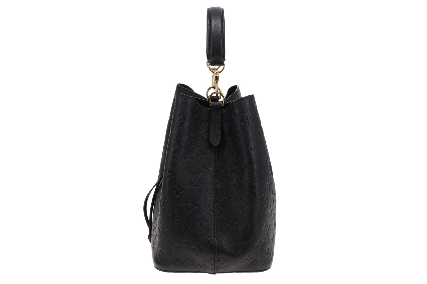 Louis Vuitton NeoNoe Noir Empreinte Leather (NFID)