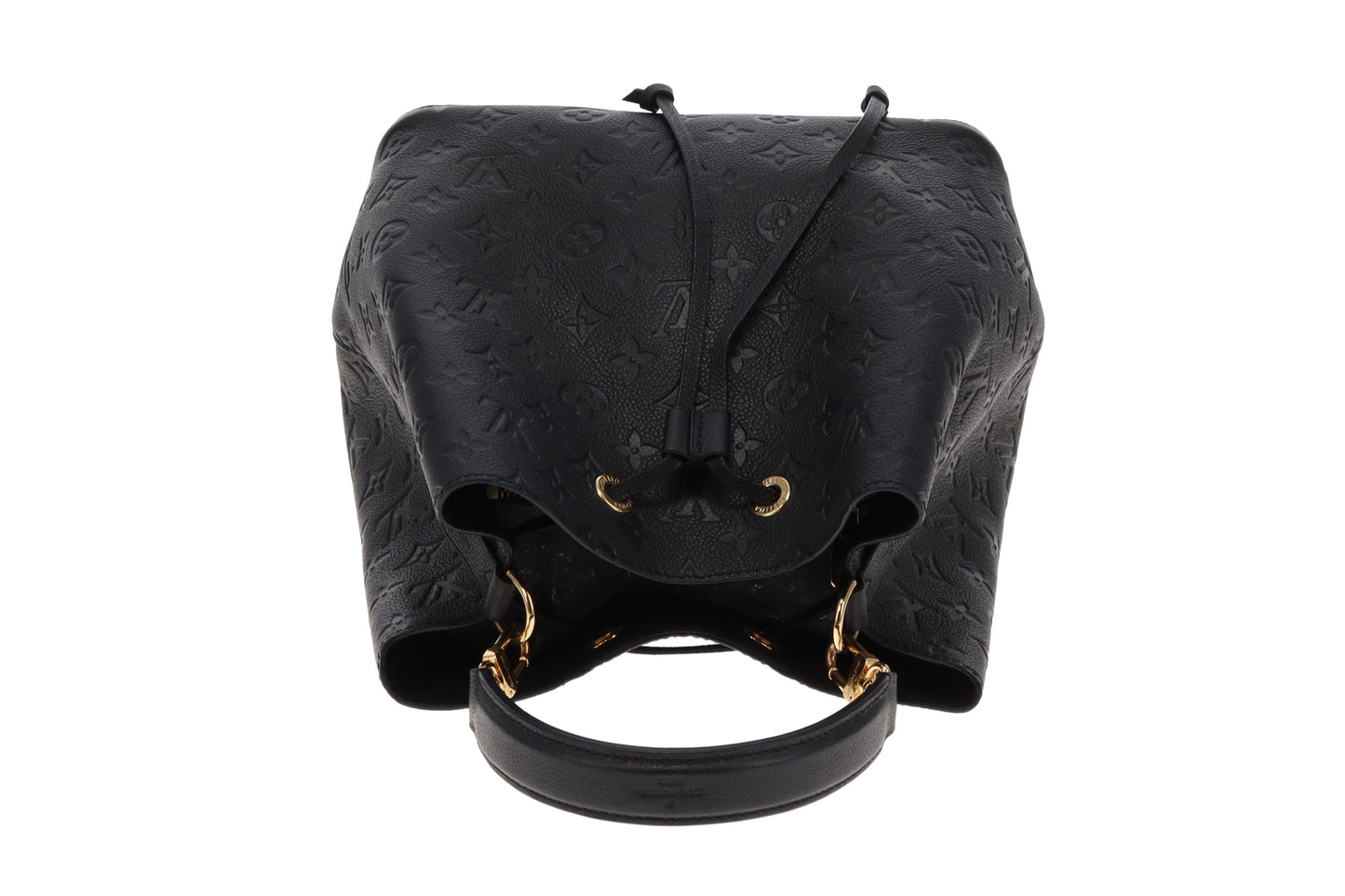 Louis Vuitton NeoNoe Noir Empreinte Leather (NFID)