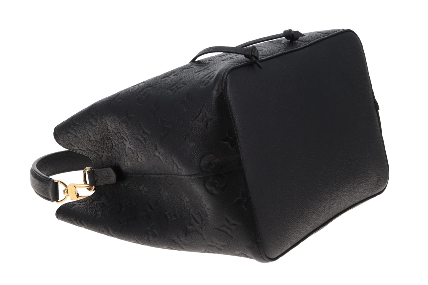 Louis Vuitton NeoNoe Noir Empreinte Leather (NFID)