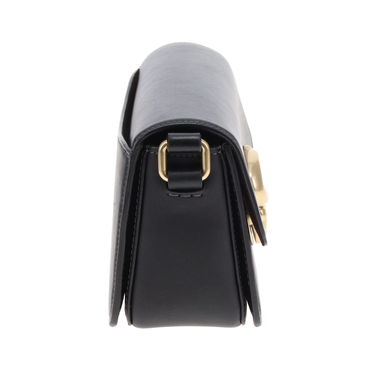 Coach Studio Shoulder Bag 19 Black
