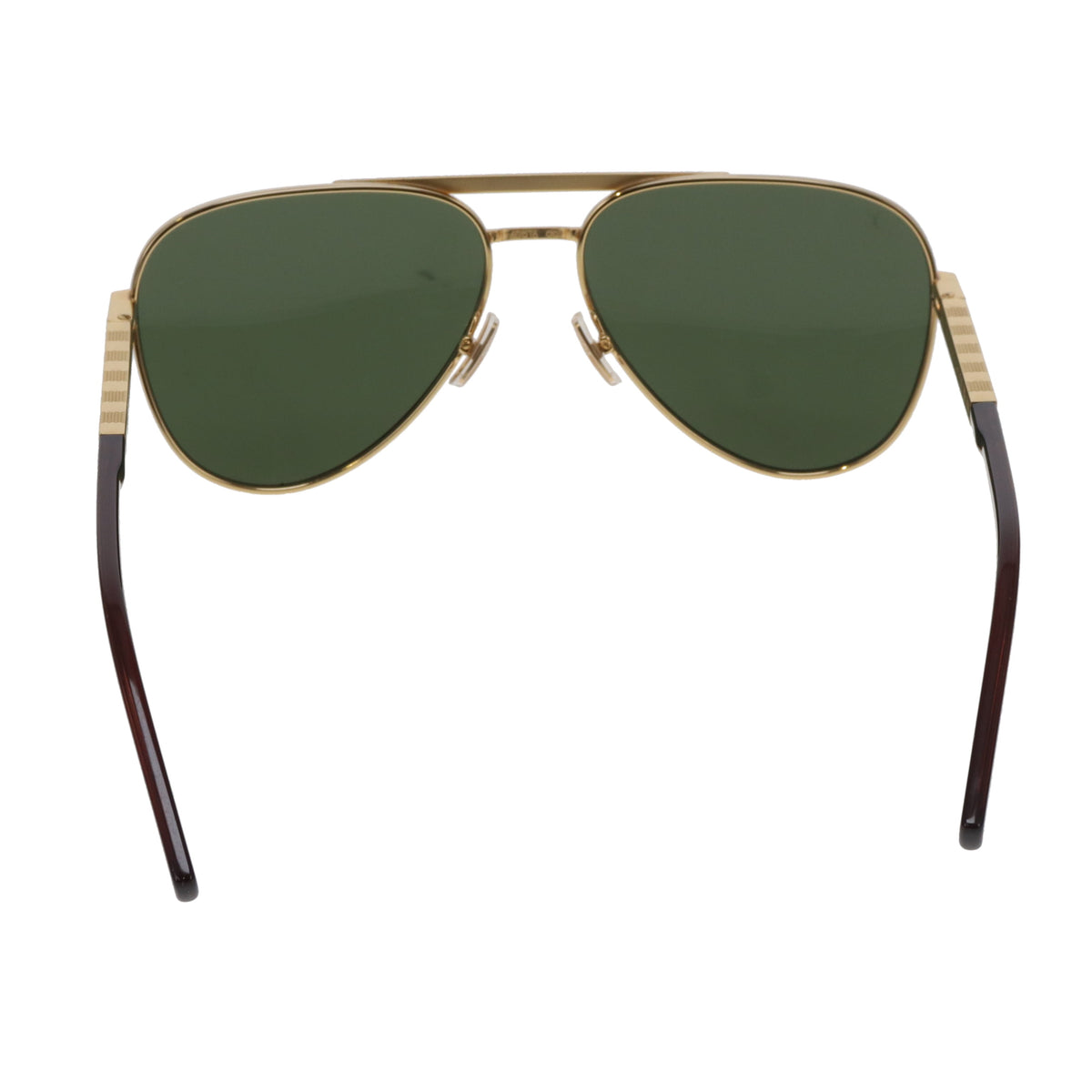Louis Vuitton LV Attitude Pilot Sunglasses Z3251U