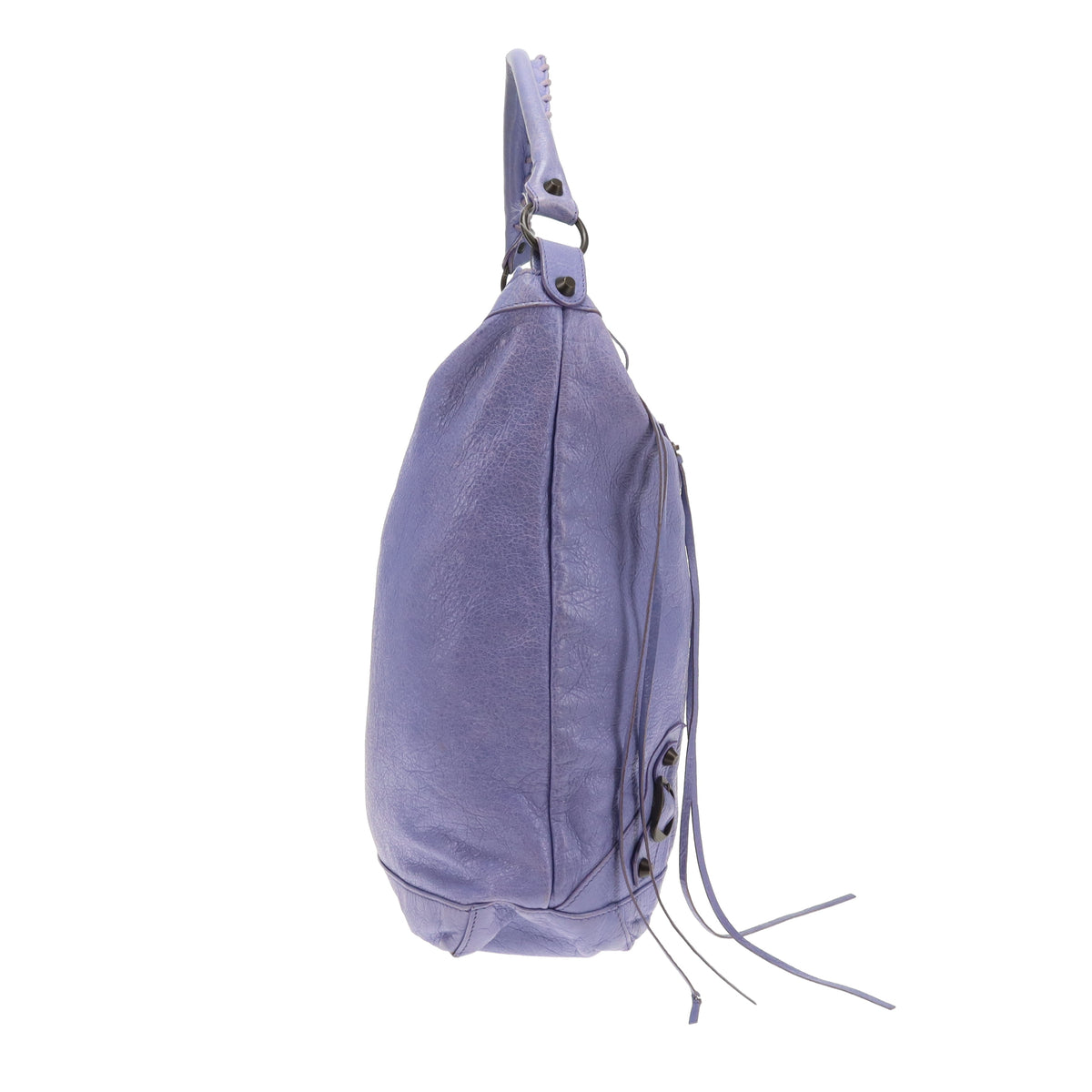 Balenciaga Day Bag Lilac