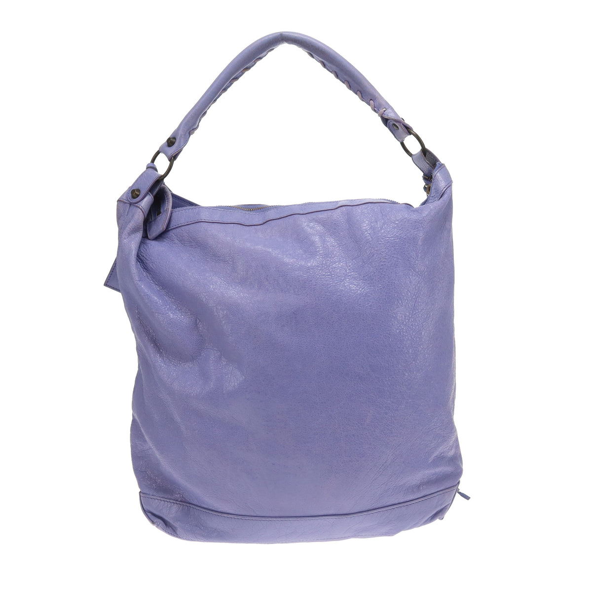 Balenciaga Day Bag Lilac