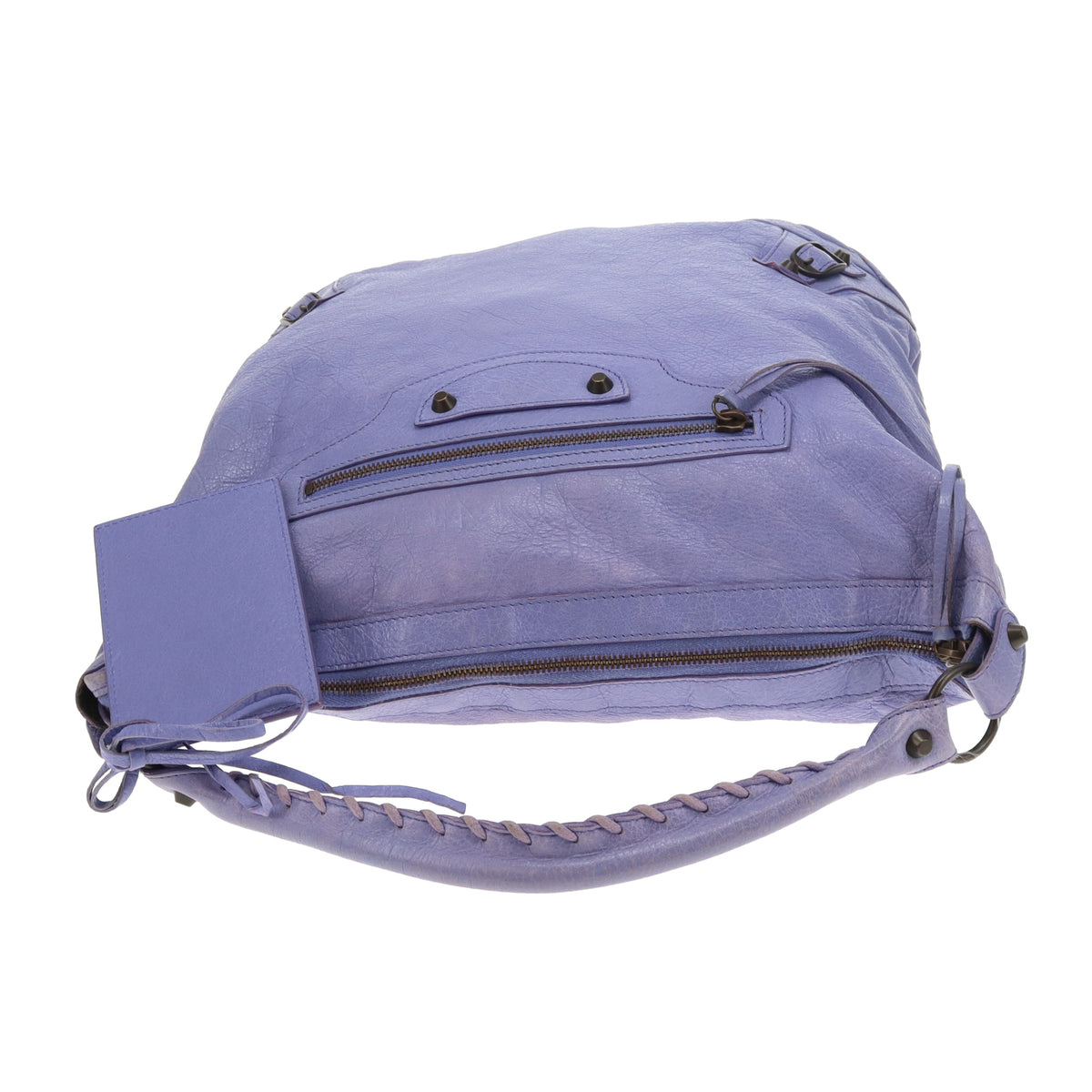 Balenciaga Day Bag Lilac