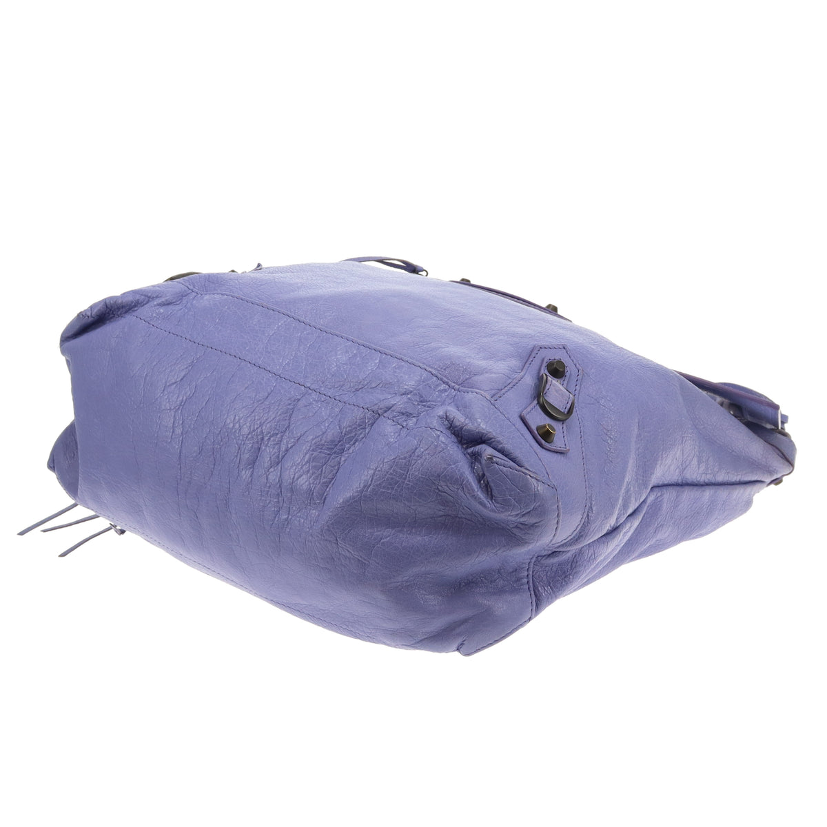 Balenciaga Day Bag Lilac