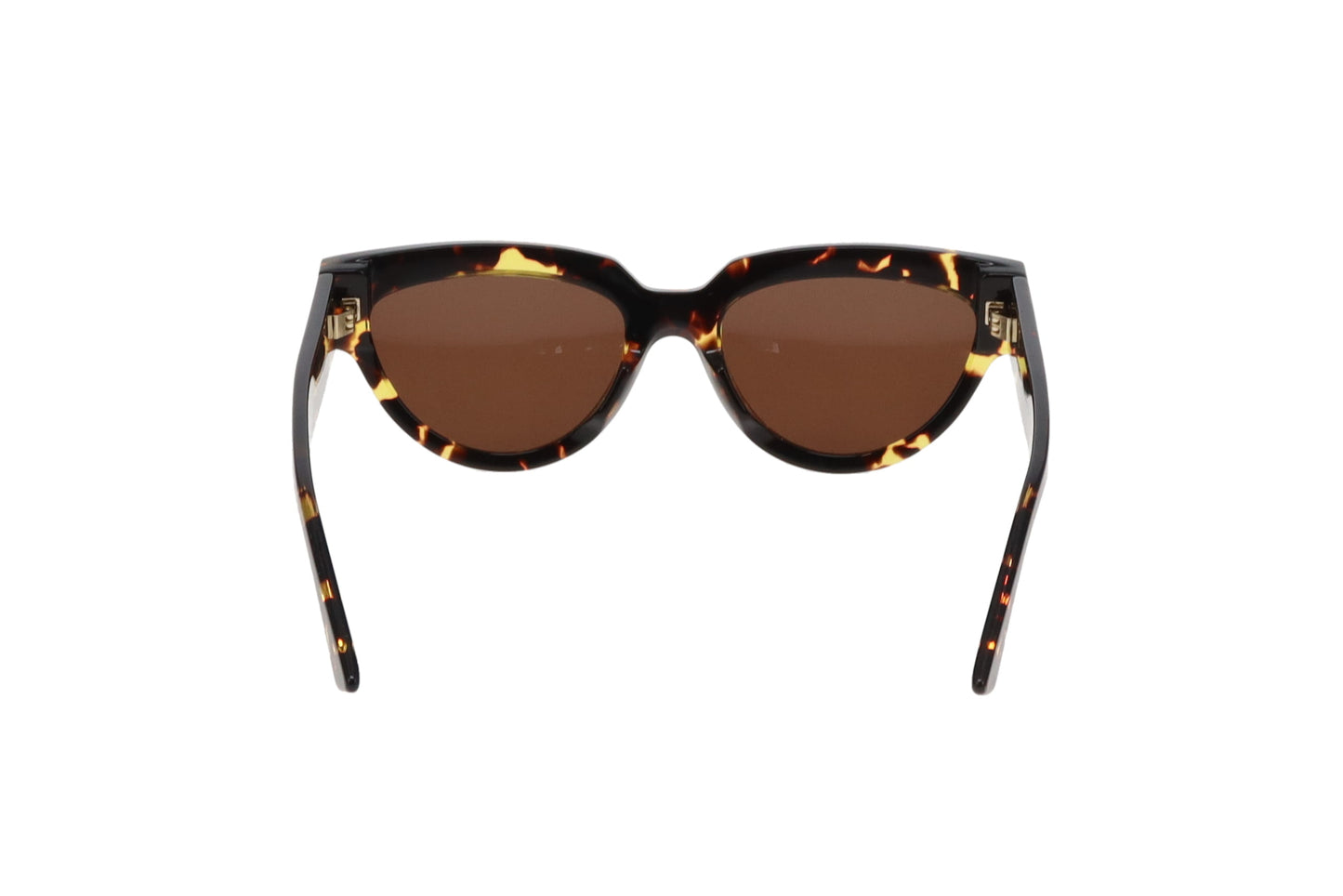 Bottega Veneta Unapologetic Tortoise Sunglasses BV1035S