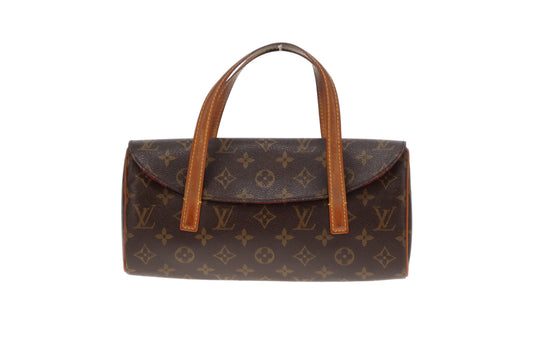 Louis Vuitton Sonatine Monogram Vintage VI0023