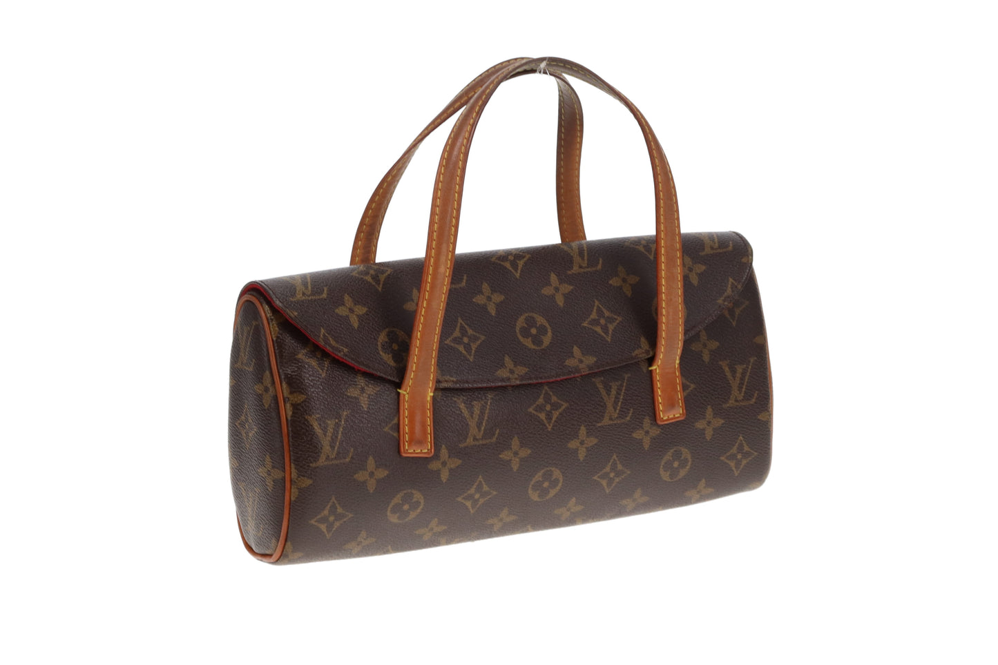 Louis Vuitton Sonatine Monogram Vintage VI0023