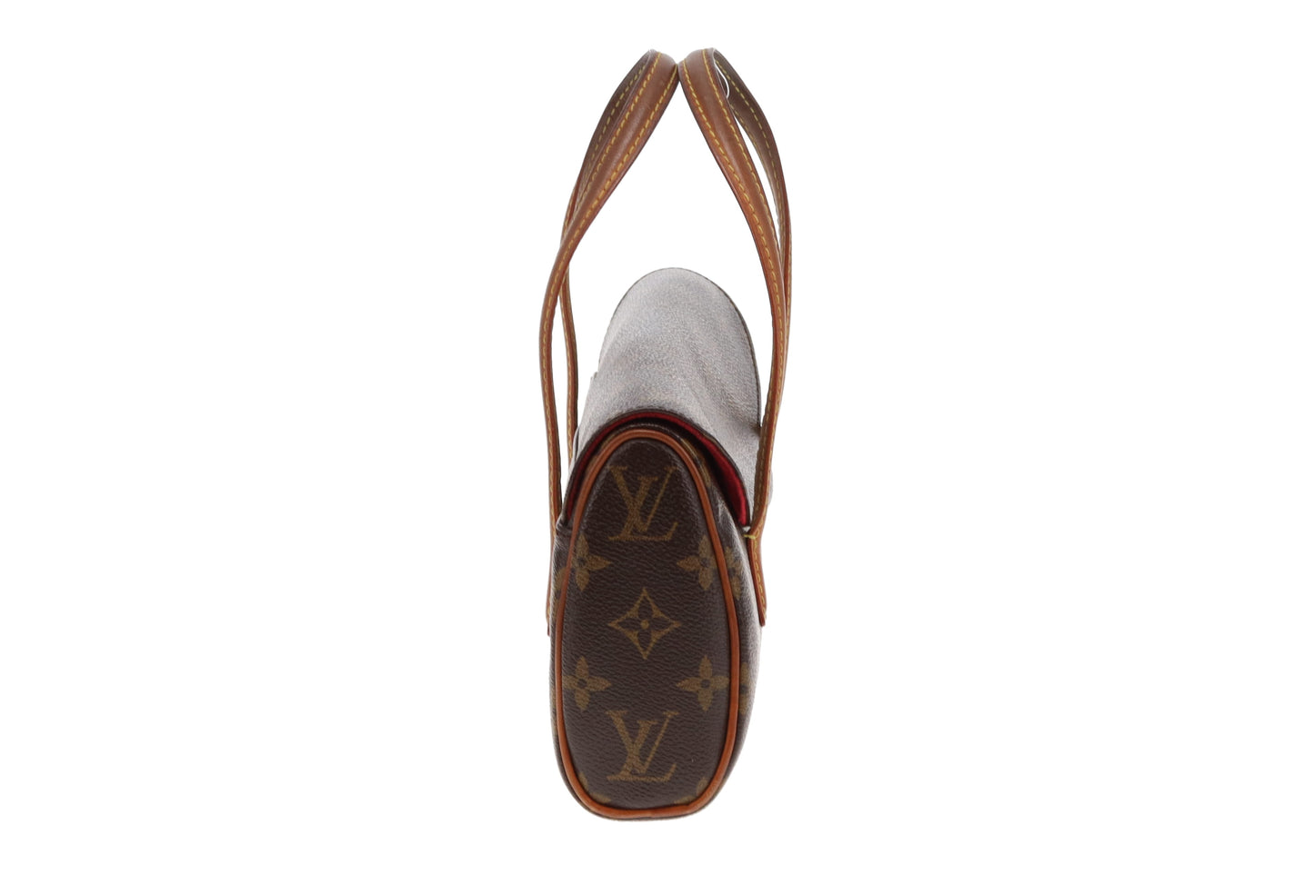 Louis Vuitton Sonatine Monogram Vintage VI0023