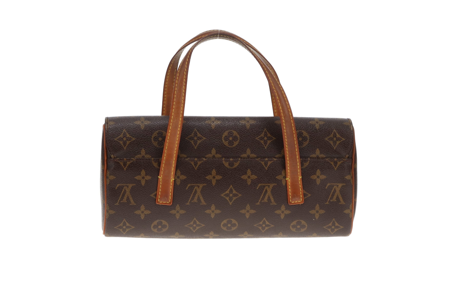 Louis Vuitton Sonatine Monogram Vintage VI0023