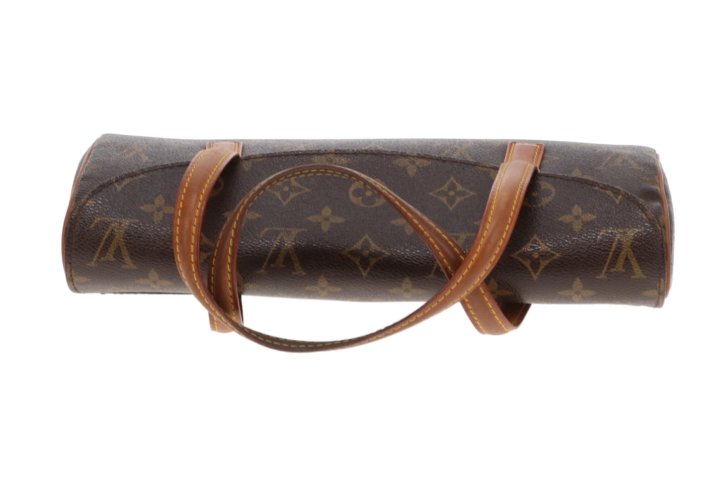 Louis Vuitton Sonatine Monogram Vintage VI0023